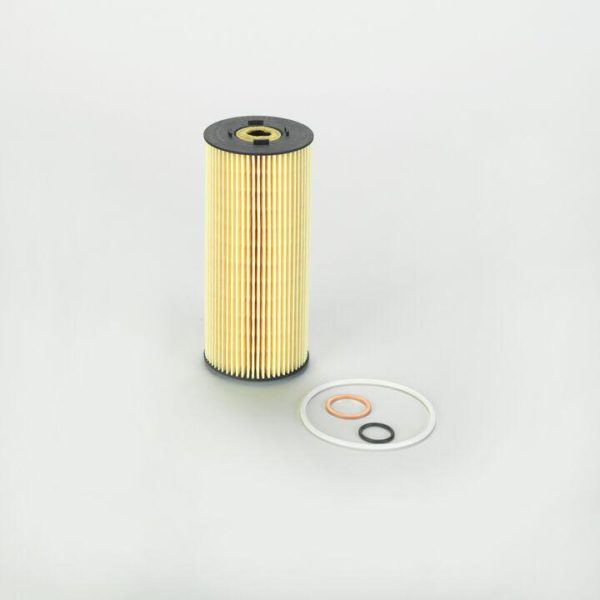 FILTRO DE LUBRICANTE, CARTUCHO