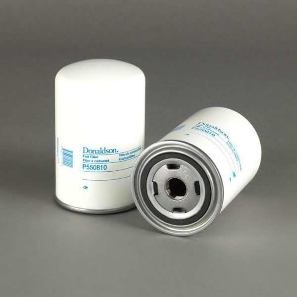 FILTRO DE COMBUSTIBLE, SPIN-ON