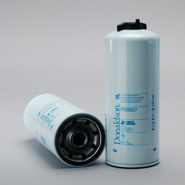FILTRO DE COMBUSTIBLE, ROSCADO SEPARADOR DE AGUA T