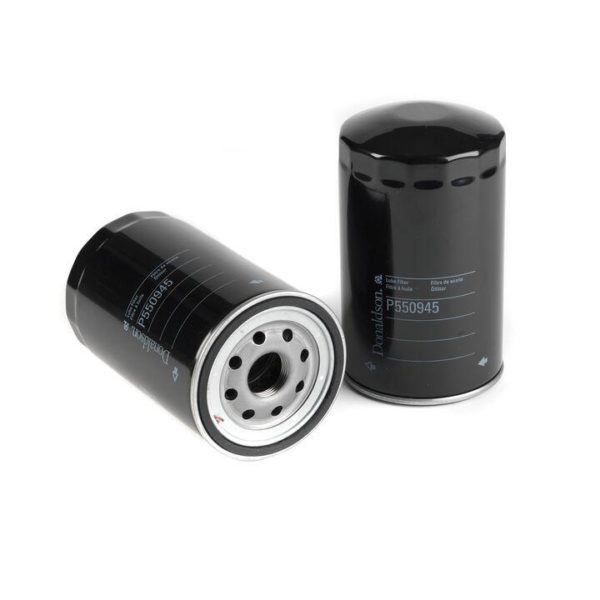 FILTRO DE LUBRICANTE, FLUJO PLENO SPIN-ON
