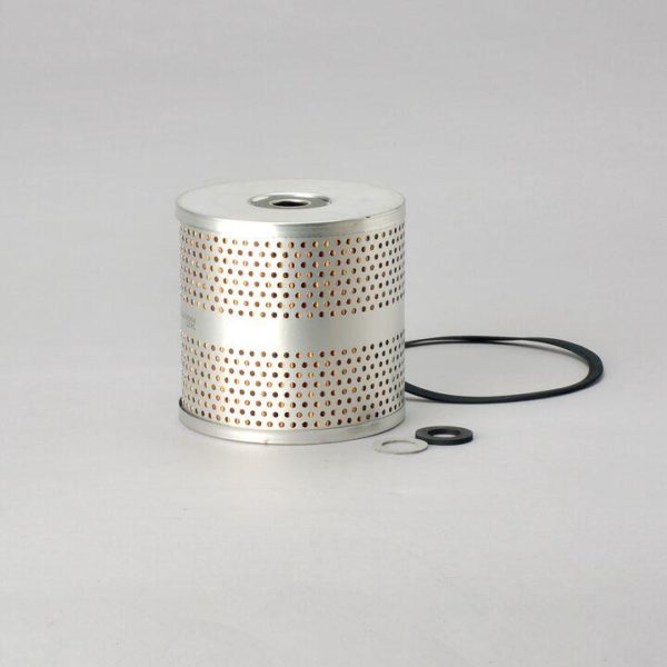 FILTRO DE LUBRICANTE, CARTUCHO
