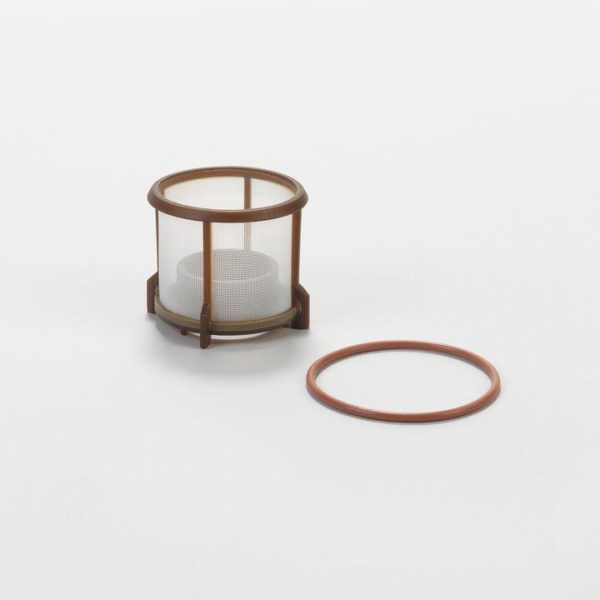 FILTRO DE COMBUSTIBLE, CARTUCHO