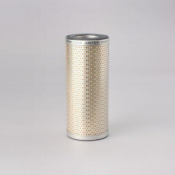 FILTRO HIDRÁULICO, CARTUCHO