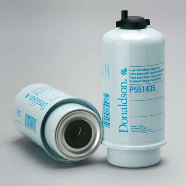 FILTRO DE COMBUSTIBLE, CARTUCHO SEPARADOR DE AGUA