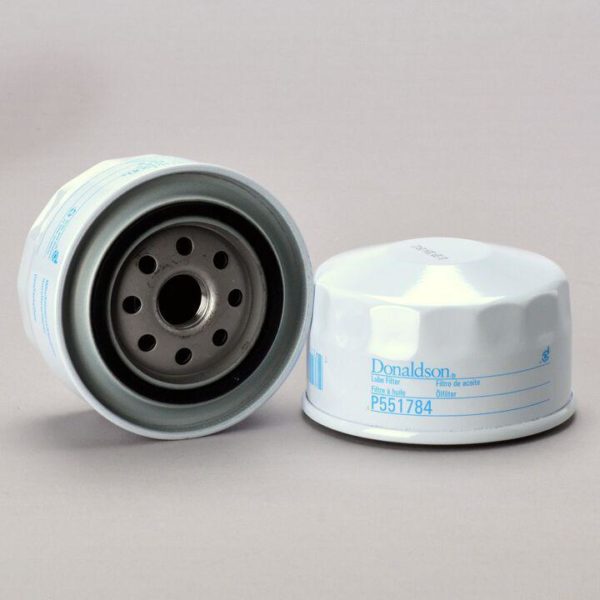 FILTRO DE LUBRICANTE, FLUJO PLENO SPIN-ON