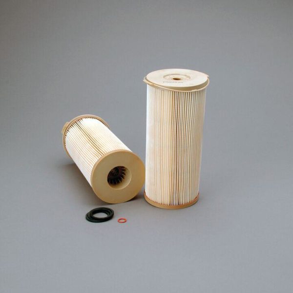 FILTRO DE COMBUSTIBLE, CARTUCHO SEPARADOR DE AGUA