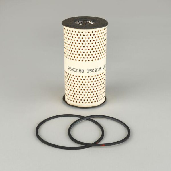 FILTRO DE LUBRICANTE, CARTUCHO