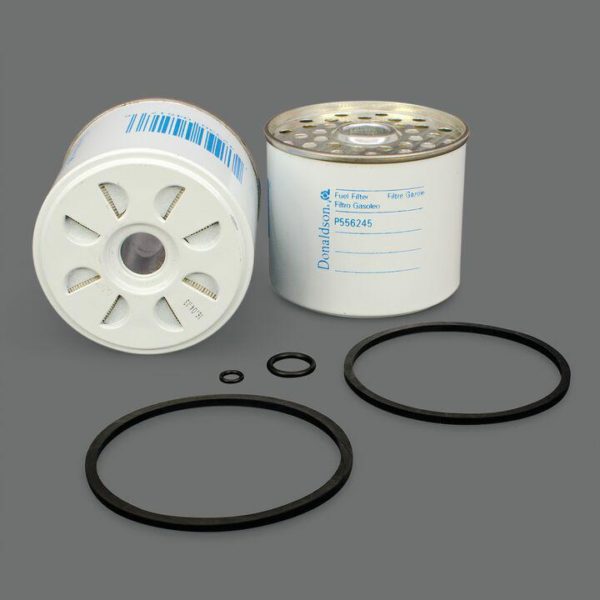 FILTRO DE COMBUSTIBLE, CARTUCHO