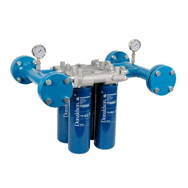 MÚLTIPLE, FLUIDO A GRANEL