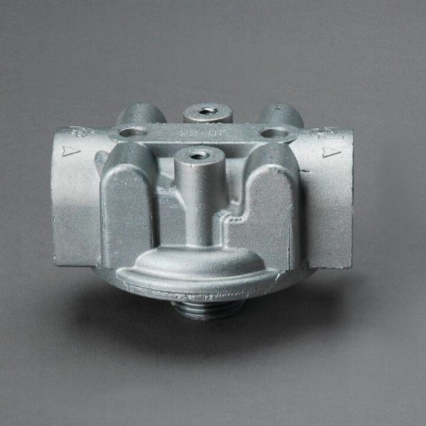 CONJUNTO DE CABEZAL, COMBUSTIBLE