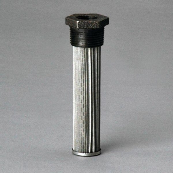 FILTRO HIDRÁULICO, TAMIZ