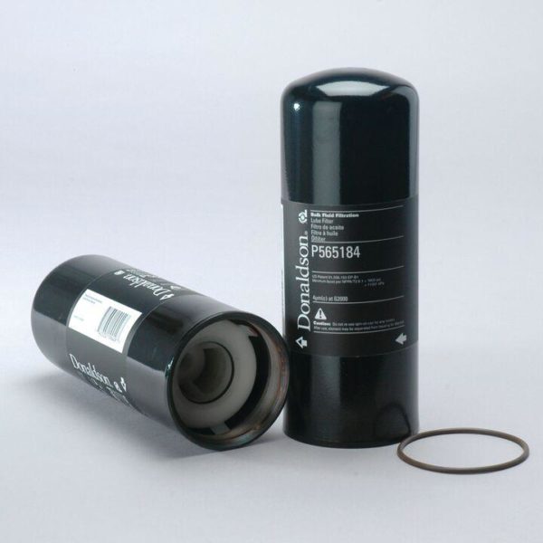 FILTRO DE LUBRICANTE A GRANEL, SPIN-ON