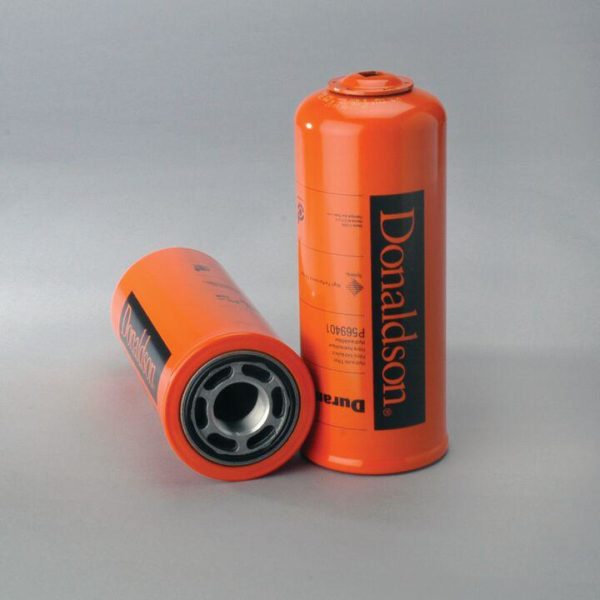 FILTRO HIDRÁULICO, SPIN-ON DURAMAX
