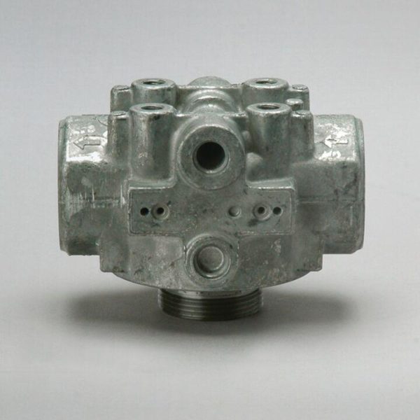 CONJUNTO DE CABEZAL, FLUIDO A GRANEL