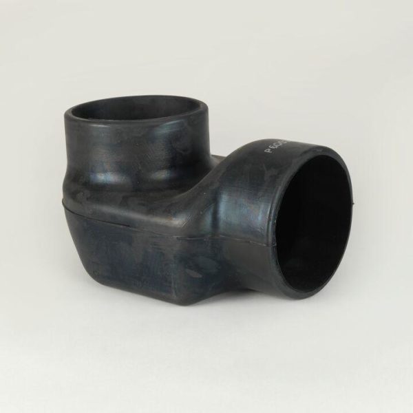 CODO, REDUCTOR DE 90 GRADOS, GOMA COBRA ADAPTADOR