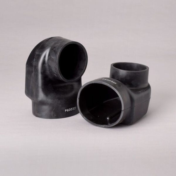 CODO, REDUCTOR DE 90 GRADOS, GOMA COBRA ADAPTADOR