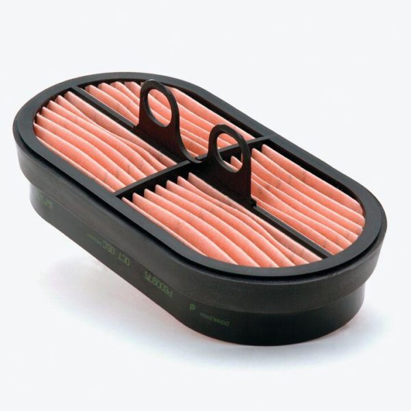 FILTRO DE AIRE, SEGURIDAD OBLONGO