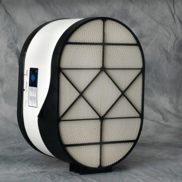 FILTRO DE AIRE, PRIMARIO OBLONGO POWERCORE