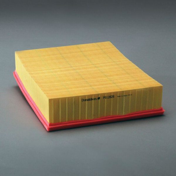 FILTRO DE AIRE, TIPO PANEL PARA MOTOR