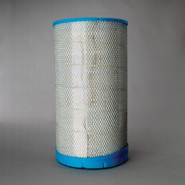 FILTRO DE AIRE, PRIMARIO REDONDO