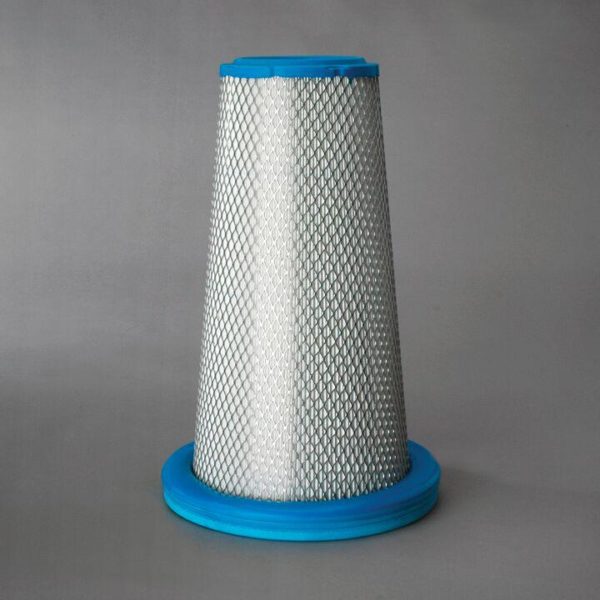 FILTRO DE AIRE, SEGURIDAD