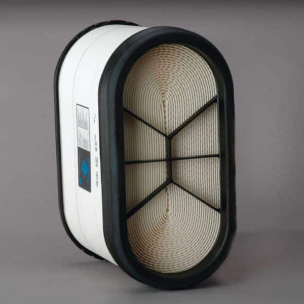FILTRO DE AIRE, PRIMARIO OBLONGO POWERCORE