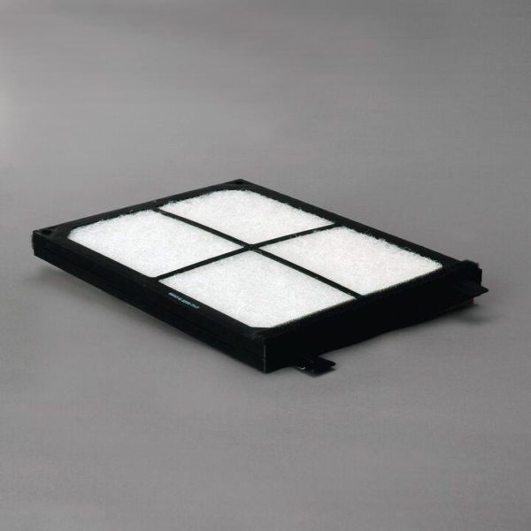 FILTRO DE AIRE, PANEL DE VENTILACIÓN