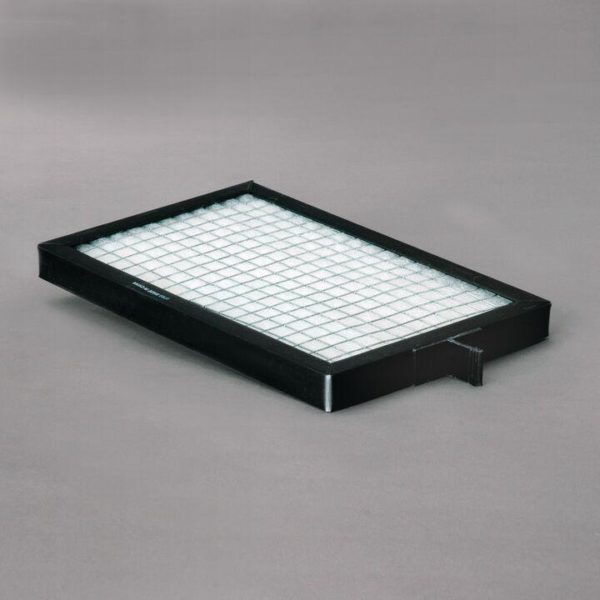 FILTRO DE AIRE, PANEL DE VENTILACIÓN