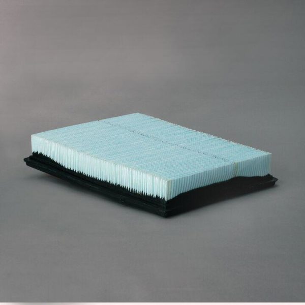 FILTRO DE AIRE, PANEL DE VENTILACIÓN