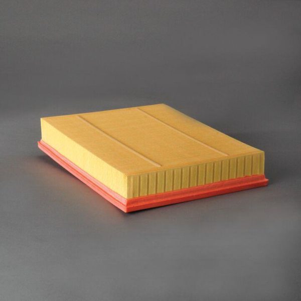 FILTRO DE AIRE, TIPO PANEL PARA MOTOR