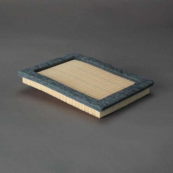 FILTRO DE AIRE, TIPO PANEL PARA MOTOR