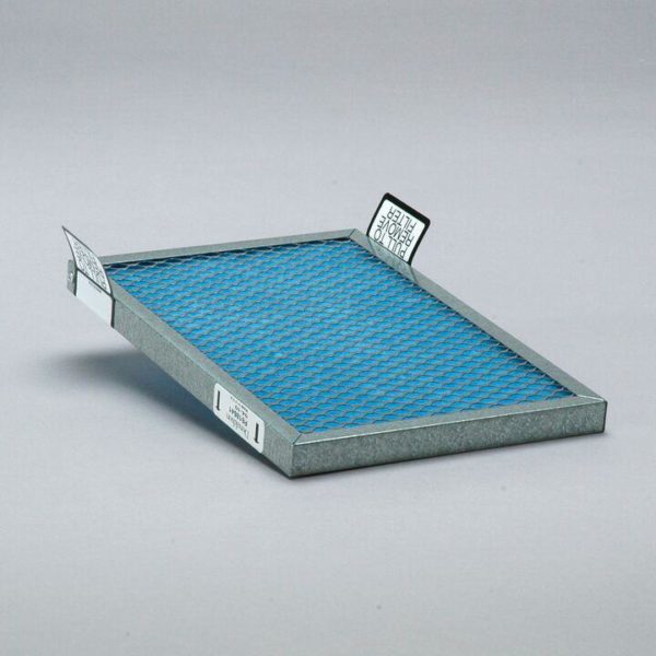 FILTRO DE AIRE, PANEL