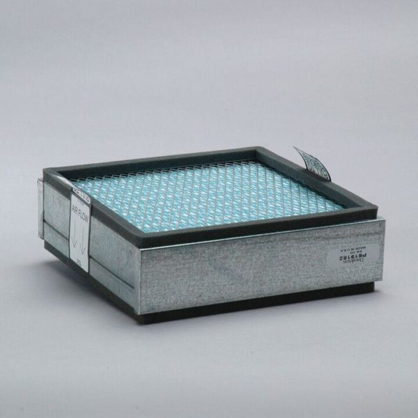 FILTRO DE AIRE, PANEL DE VENTILACIÓN