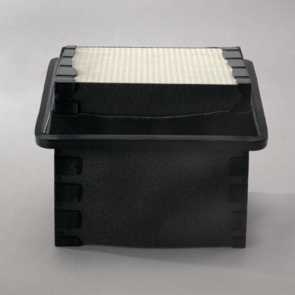 FILTRO DE AIRE, TIPO PANEL PARA MOTOR POWERCORE