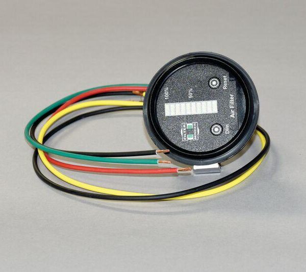 ACCESORIO, FILTER MINDER