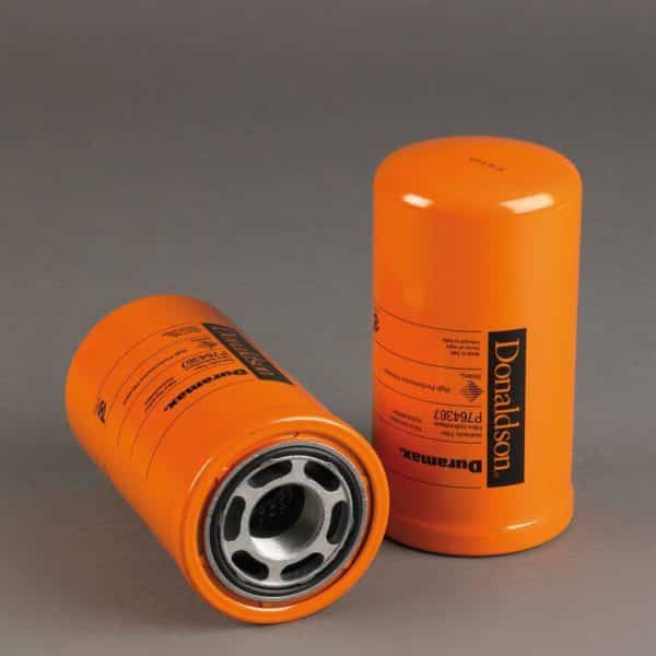 FILTRO HIDRÁULICO, SPIN-ON DURAMAX