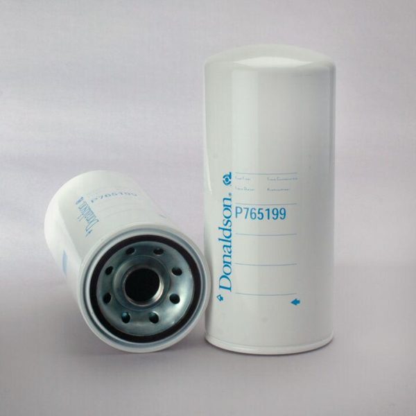 FILTRO DE COMBUSTIBLE, SPIN-ON