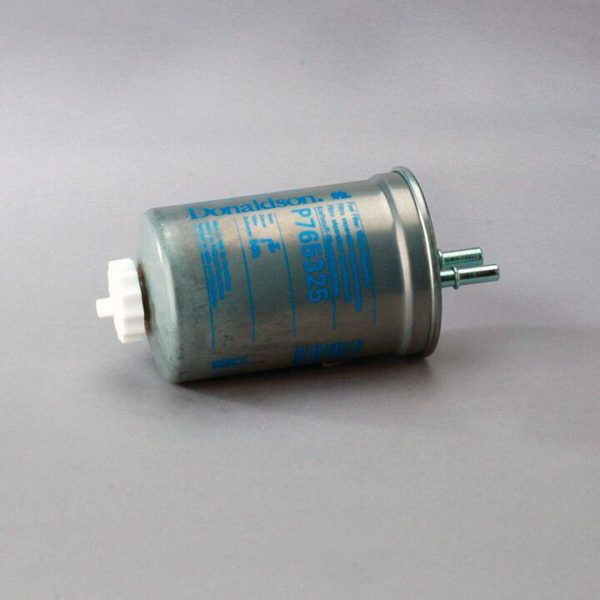 FILTRO DE COMBUSTIBLE, EN LÍNEA