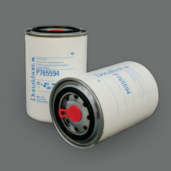 FILTRO DE REFRIGERANTE, SPIN-ON