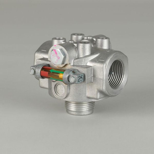 CONJUNTO DE CABEZAL, HMK04 DURAMAX