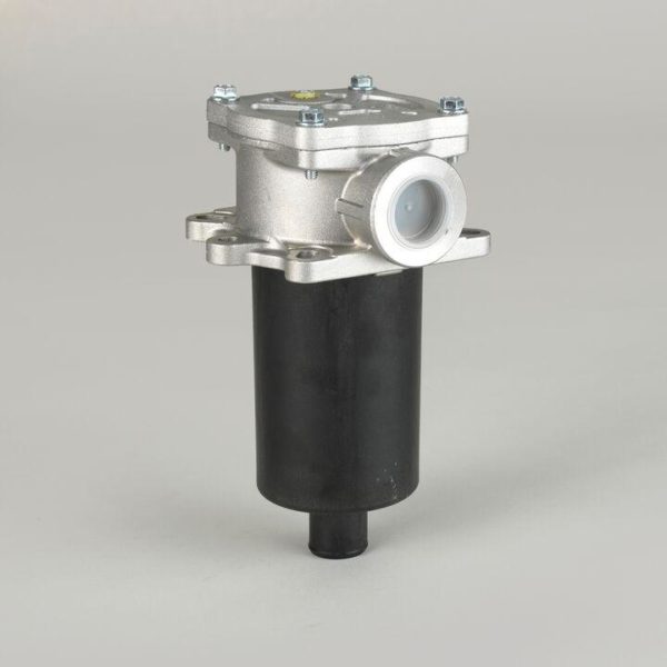 CONJUNTO DE FILTRO HIDRÁULICO