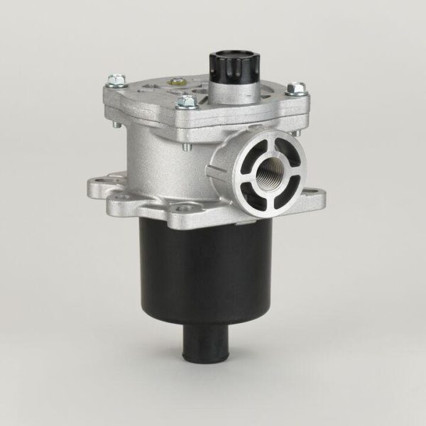 CONJUNTO DE FILTRO HIDRÁULICO