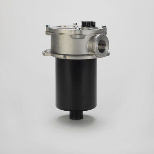 CONJUNTO DE FILTRO HIDRÁULICO