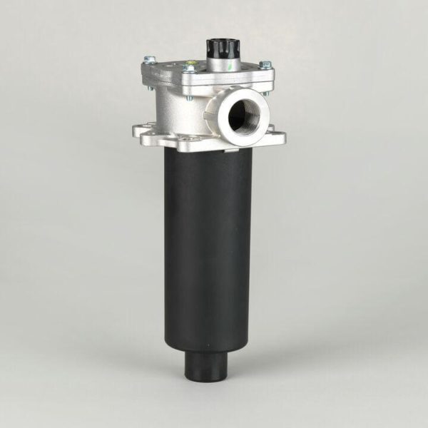 CONJUNTO DE FILTRO HIDRÁULICO