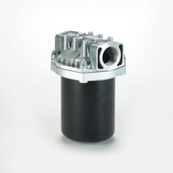 CONJUNTO DE FILTRO HIDRÁULICO