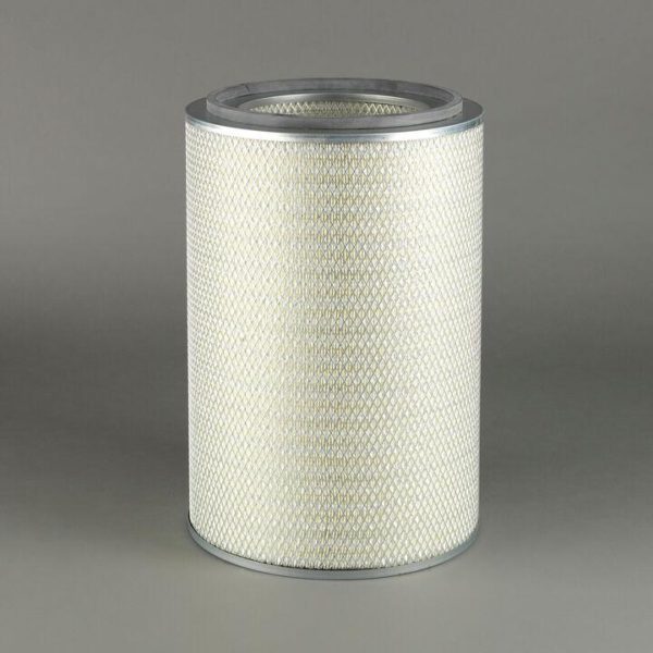 FILTRO DE AIRE, PRIMARIO REDONDO