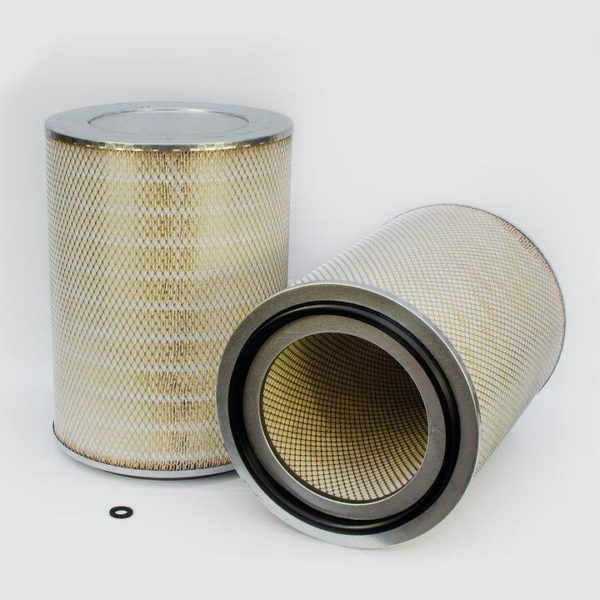 FILTRO DE AIRE, PRIMARIO REDONDO