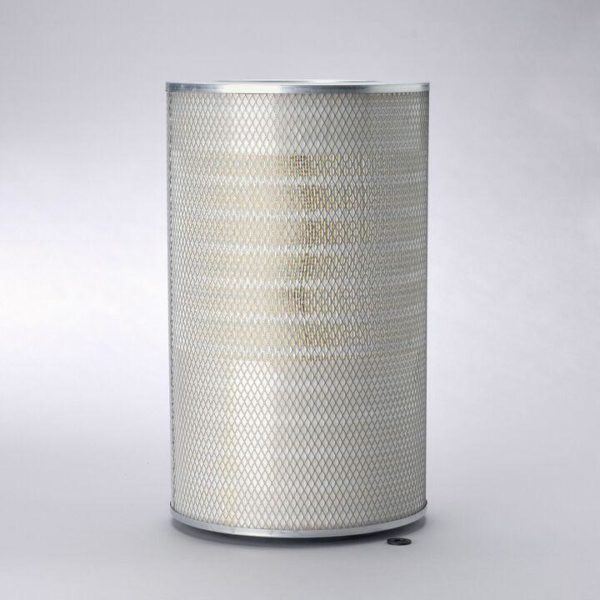 FILTRO DE AIRE, PRIMARIO REDONDO