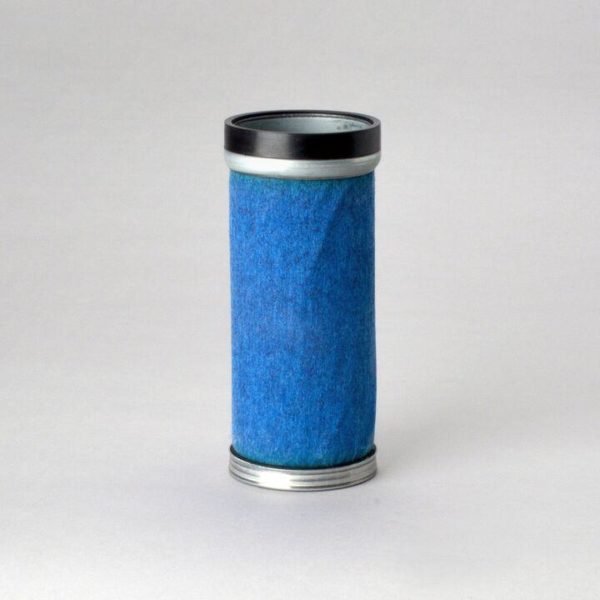 FILTRO DE AIRE, SEGURIDAD
