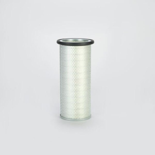 FILTRO DE AIRE, SEGURIDAD